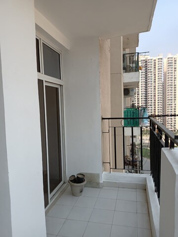 Kitchen in 2.5 BHK Apartment at Nirala Aspire, Sector 16 Greater Noida – for Rent