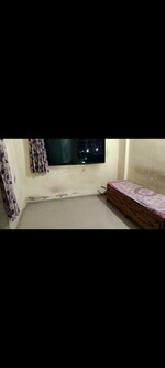 1 Rk  340 Sq.Ft. Apartment in Padmabai Nagar 