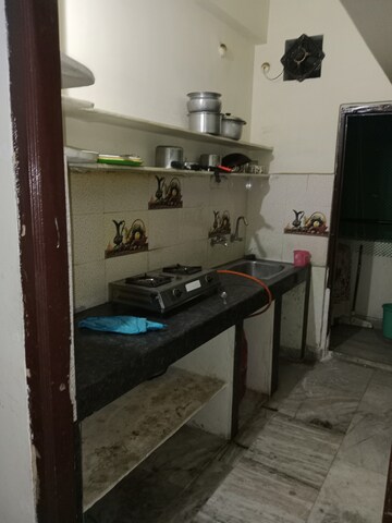 Kitchen in  Pg at Banjara Hills – for Rent