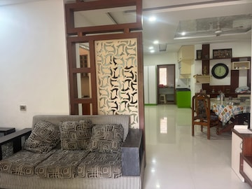 3 BHK Apartment For Rent in Sri Sai Homes kondapur, Kondapur
