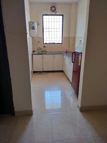 Bathroom in 2 BHK Apartment at AS Tower, Sector 45 – for Rent