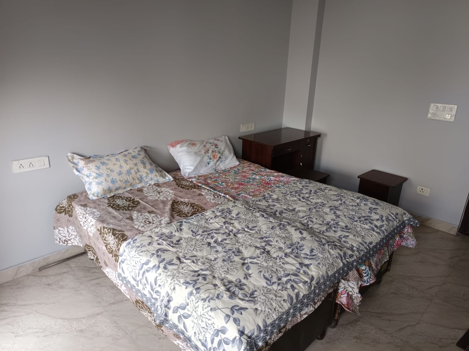 2 BHK Apartment For Rent in AS Tower