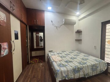 Bedroom in 3 BHK Apartment at Sri Sai Homes kondapur, Kondapur – for Rent