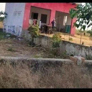  Plot – Exterior View View at Sector 150 - for Sale