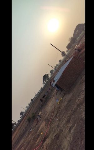  Plot – Exterior View View at Sector 150 - for Sale