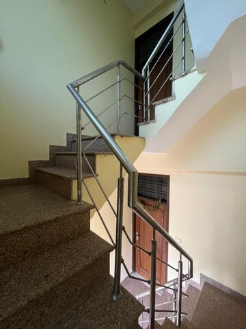 Staircase in 1 BHK Villa at Sector 26 – for Rent