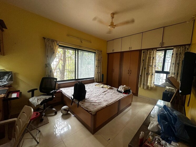 Bedroom, allamanda-apartment 3 Bedroom 1800 Sq.Ft. Apartment In Kalyani Nagar Pune 8617995