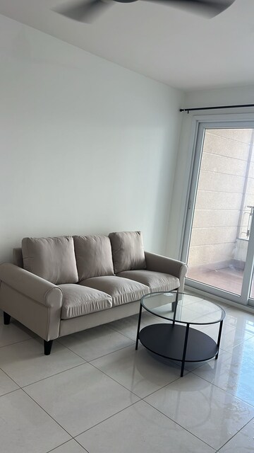 3 BHK Apartment For Rent in Shapoorji Pallonji Parkwest Phase 2, Binnipete