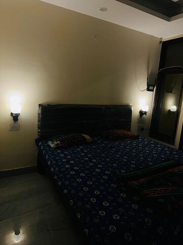 1 BHK Apartment For Sale in Mehrauli