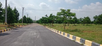 Plot Area in  Plot at Pharma Green City, Yacharam – for Sale