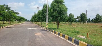  Plot For Sale in Pharma Green City, Yacharam