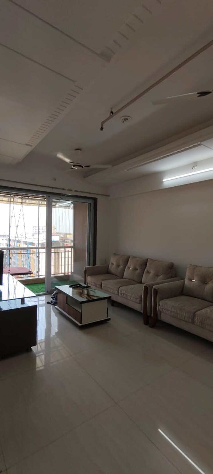 Living Room, triveni-majesta 2 Bedroom 752 Sq.Ft. Apartment In Kalyan West Thane 8618024