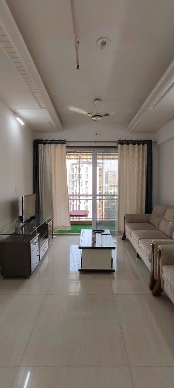 2 BHK Apartment For Rent in Triveni Majesta, Kalyan West