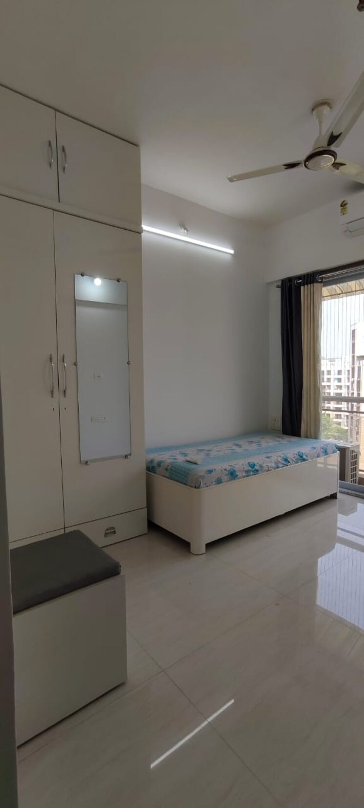 Bedroom, triveni-majesta 2 Bedroom 752 Sq.Ft. Apartment In Kalyan West Thane 8618024