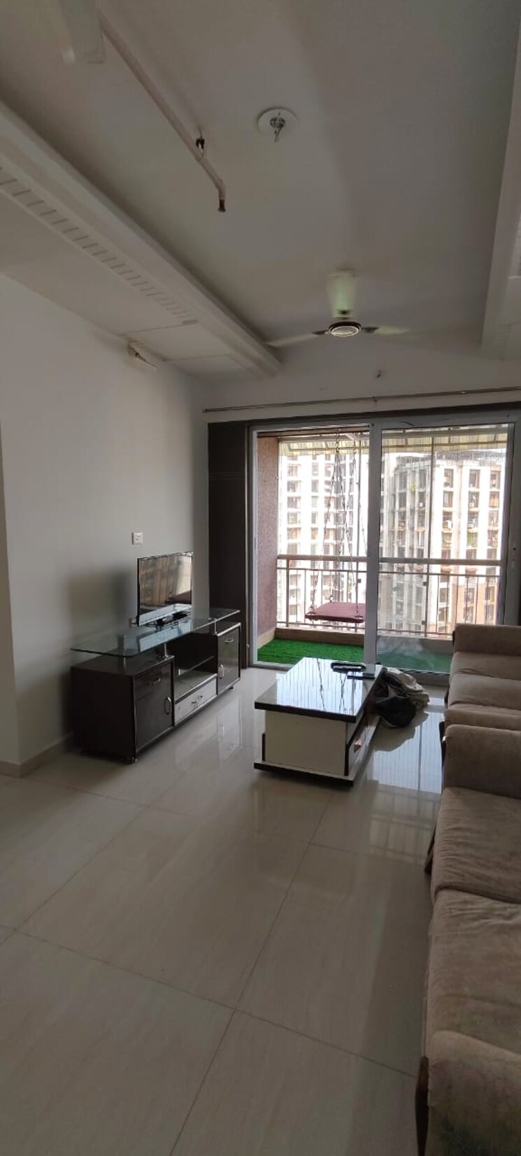 Living Room, triveni-majesta 2 Bedroom 752 Sq.Ft. Apartment In Kalyan West Thane 8618024
