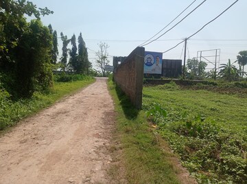  Plot – Exterior View View at Baruipur - for Sale