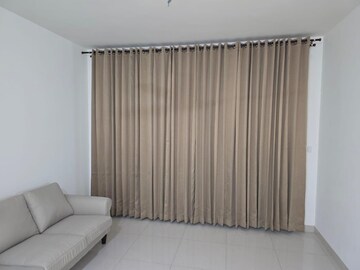 Bedroom in 3 BHK Apartment at Shapoorji Pallonji Parkwest Phase 2, Binnipete – for Rent