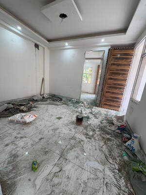 Room in 2 BHK Apartment at Khanpur – for Sale