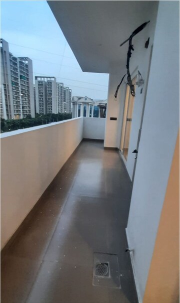 Balcony in 4 BHK Builder Floor at Sector 81 – for Sale