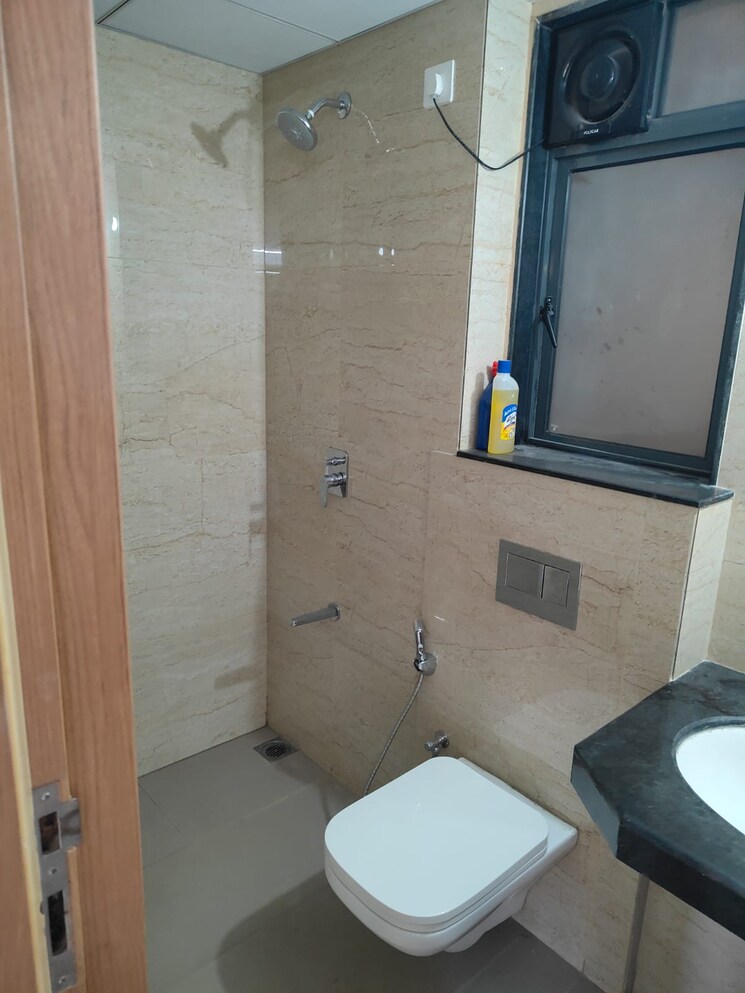 Bathroom, godrej-urban-park 1 Bedroom 430 Sq.Ft. Apartment In Chandivali Mumbai 8618038