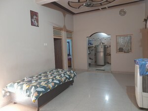Bedroom in 2 BHK Apartment at Modipuram – for Sale