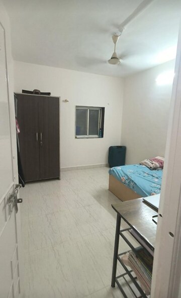 1 BHK Apartment For Rent in Gokhalenagar