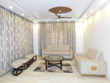 4 BHK Villa For Rent in The Hamptons, Sarjapur Road