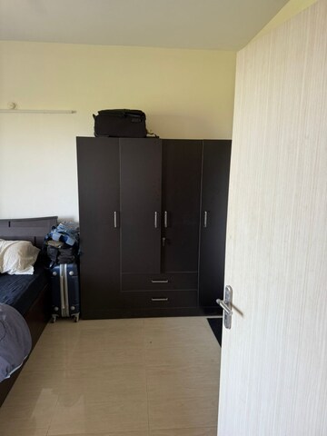 Furnished Amenities in 1 RK Apartment at Alto Porvorim – for Rent