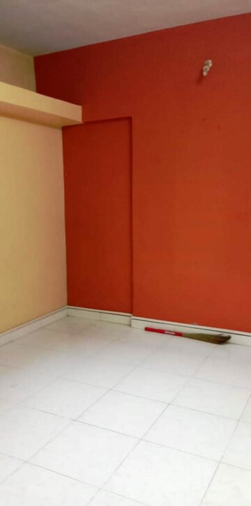 Bedroom in 1 BHK Apartment at Amar CHS Erandwane, Erandwane – for Rent
