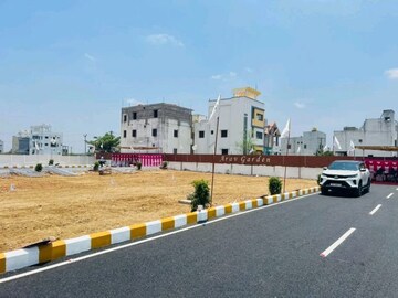  Plot For Sale in Off Sarjapur Road