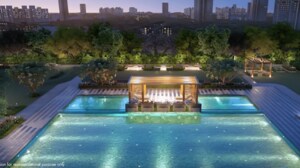 3 BHK Apartment – Exterior View View at Sewri - for Sale