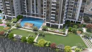 3 BHK Apartment For Sale in Sewri