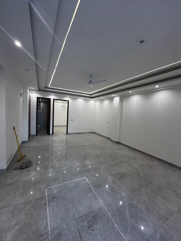 4 BHK Builder Floor For Rent in Hsr Layout Sector 2