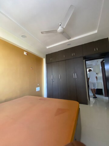 Kitchen in 2 BHK Apartment at Ratnaakar Richmond Grand, Makarba – for Rent