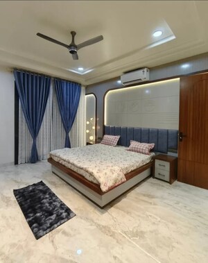 Bedroom in 4 BHK Builder Floor at Sector 32 – for Sale