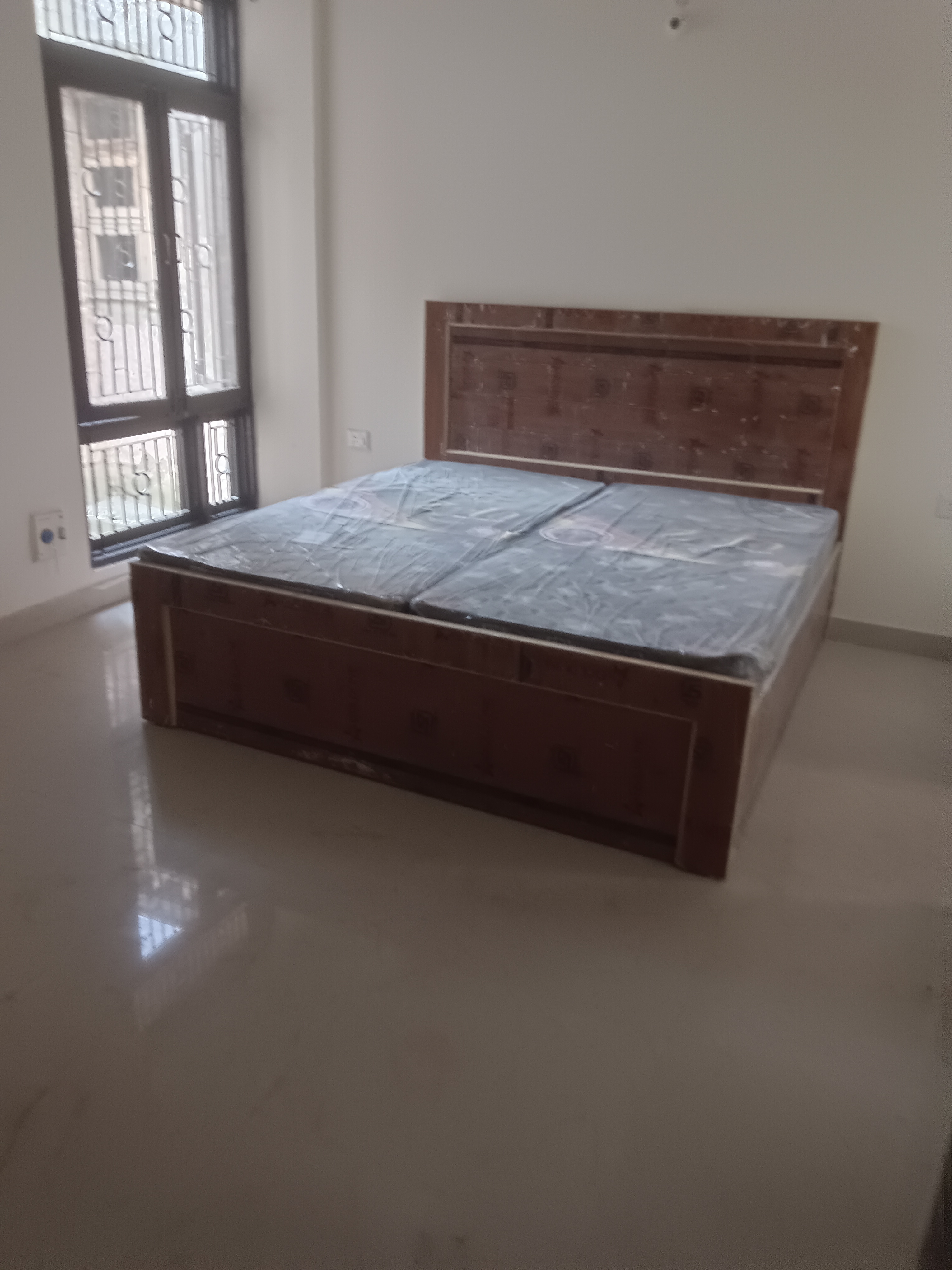 3 BHK + Pooja Room,Servant Room,Study Room,Extra Room 742 Sq.Ft. Apartment in Gaur Atulyam