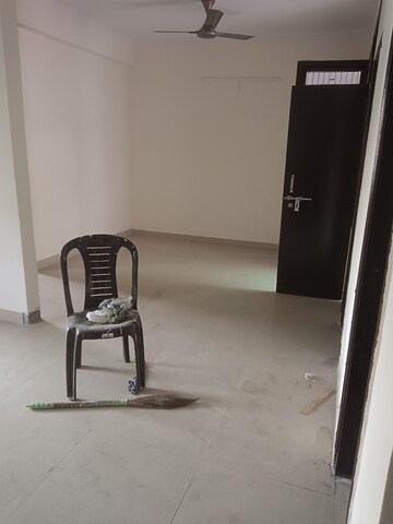 Staircase in 3 BHK Apartment at Gaur Atulyam, Omicron I Greater Noida – for Rent
