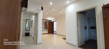 3 BHK Apartment For Rent in Sowparnika Sanvi Phase II, Whitefield