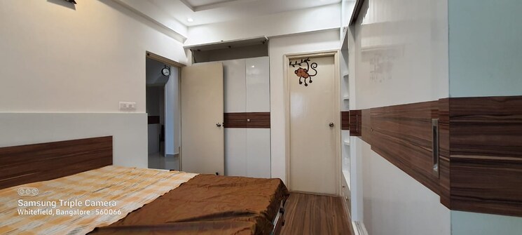undefined, sowparnika-sanvi-phase-ii 3 Bedroom 1340 Sq.Ft. Apartment In Whitefield Bangalore 8618101
