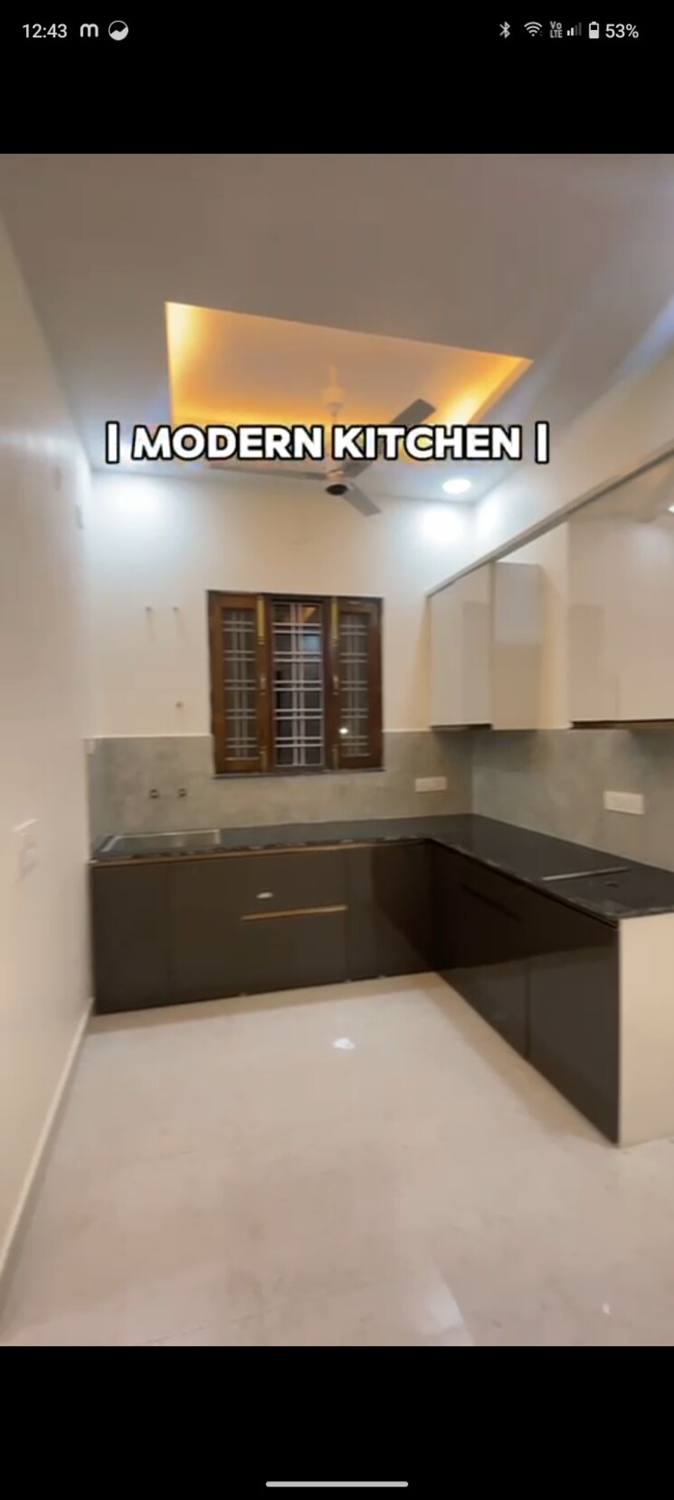 Kitchen, sahastradhara road 3 Bedroom 927 Sq.Ft. Independent House In Sahastradhara Road Dehradun 8618129