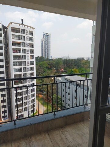 3 BHK Apartment For Rent in Puravankara Purva Panorama, Kalena Agrahara