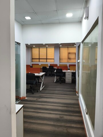  Office Space For Rent in Noida Central