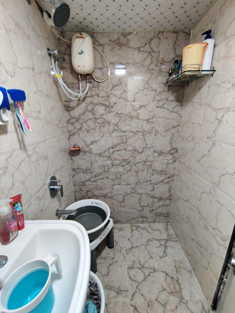 3 BHK + Pooja Room Apartment For Sale in Akshardham Tower