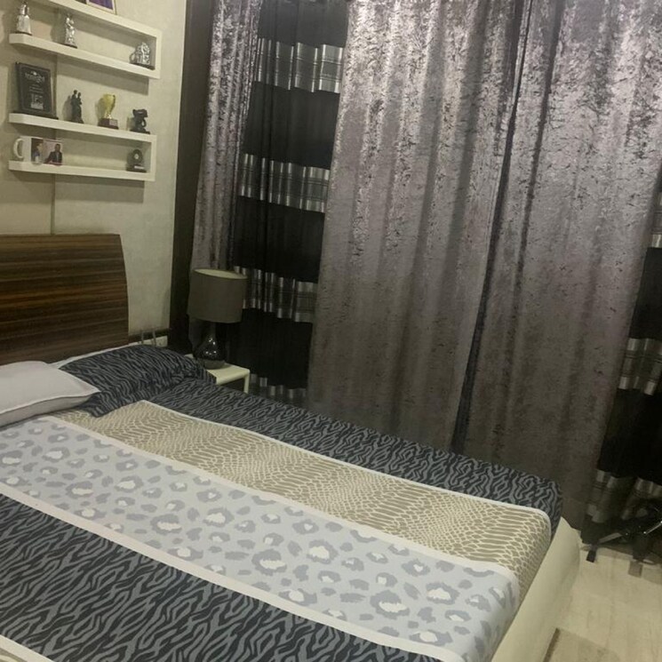 Bedroom, imperial-heights-goregaon-west 3 Bedroom 1403 Sq.Ft. Apartment In Best Nagar Mumbai 8618147