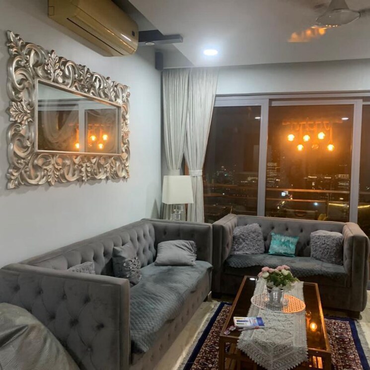 Living Room, imperial-heights-goregaon-west 3 Bedroom 1403 Sq.Ft. Apartment In Best Nagar Mumbai 8618147