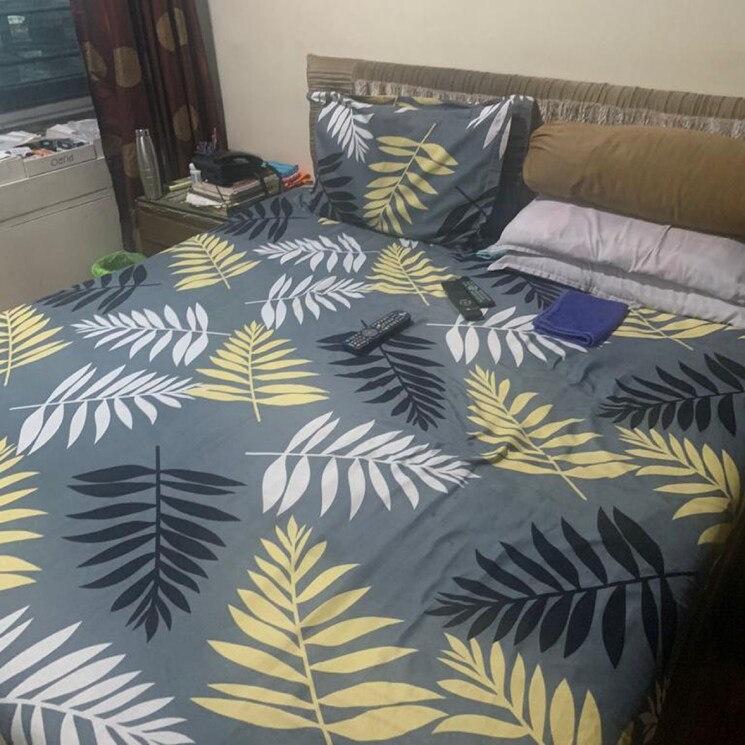 Bedroom, imperial-heights-goregaon-west 3 Bedroom 1403 Sq.Ft. Apartment In Best Nagar Mumbai 8618147