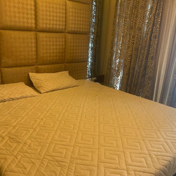 Bedroom, imperial-heights-goregaon-west 3 Bedroom 1403 Sq.Ft. Apartment In Best Nagar Mumbai 8618147