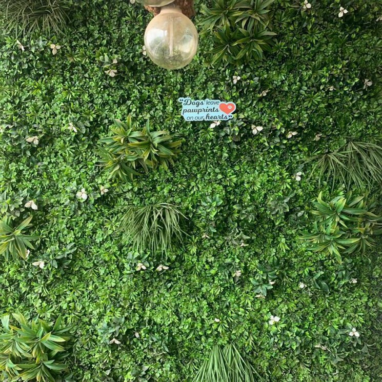 Garden, imperial-heights-goregaon-west 3 Bedroom 1403 Sq.Ft. Apartment In Best Nagar Mumbai 8618147