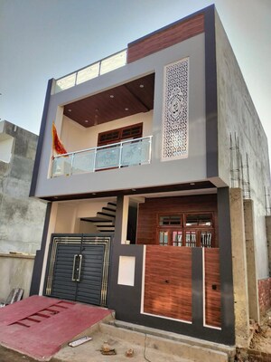 2 BHK Independent House For Sale in Talawali Chanda