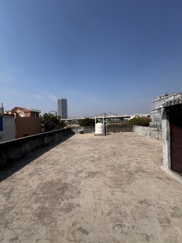 3 BHK Apartment – Exterior View View at Palam Vihar Residents Association, Palam Vihar - for Rent